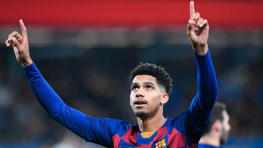 Barça could save a fortune if it learns to value what it already has