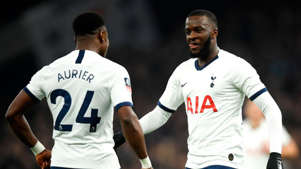 Barça insists Tottenham with a trade for Ndombélé