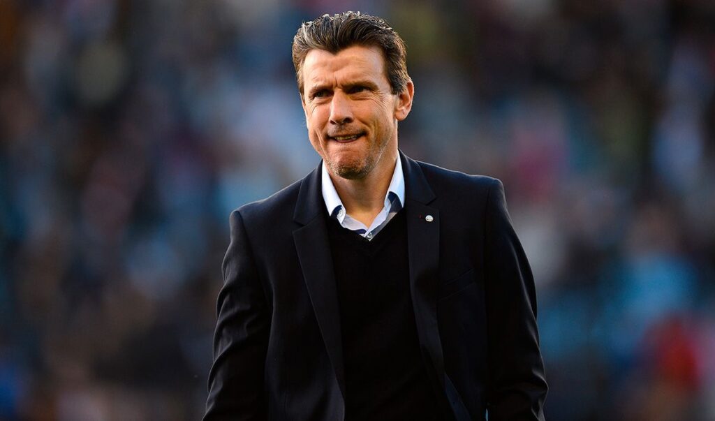 Juan Carlos Unzué announces that he suffers from ALS