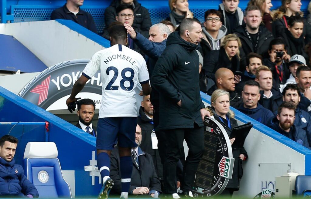 The bizarre barter that FC Barcelona would have proposed to Tottenham