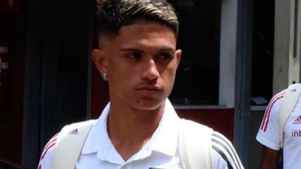 The strategy that FC Barcelona will follow with Gustavo Maia