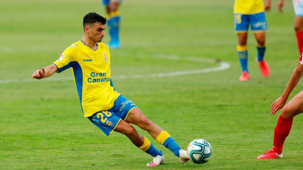 The exciting speech of Pedri: This is how he talks about his future at Barça