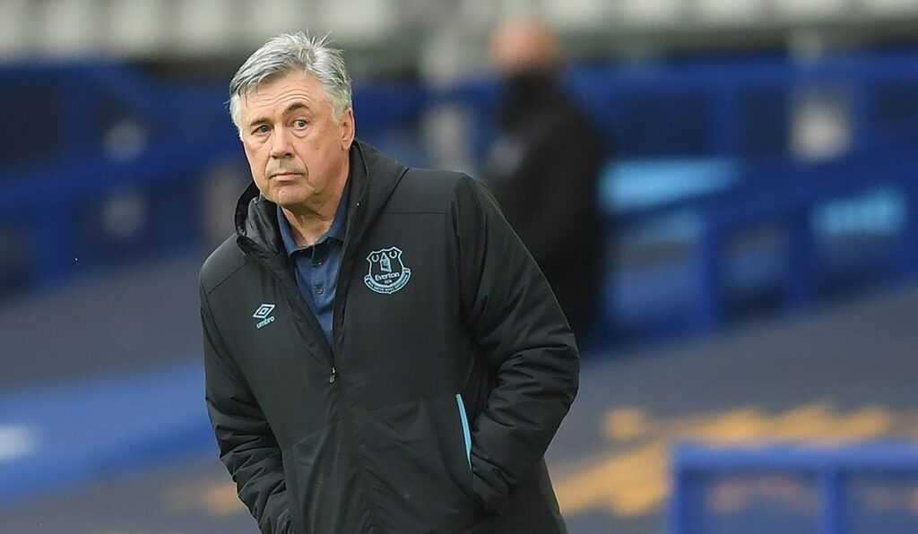 The Everton wants to take to three transferable of the FC Barcelona