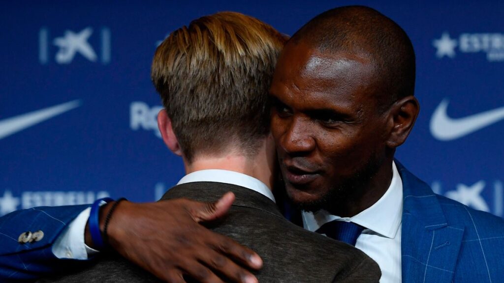 Barça outlines its market plan: Sales and two key targets