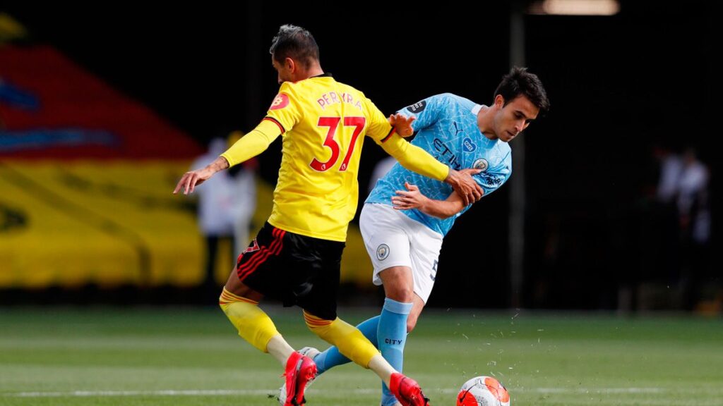 Barça would have already decided when and how its first offer for Eric Garcia will be