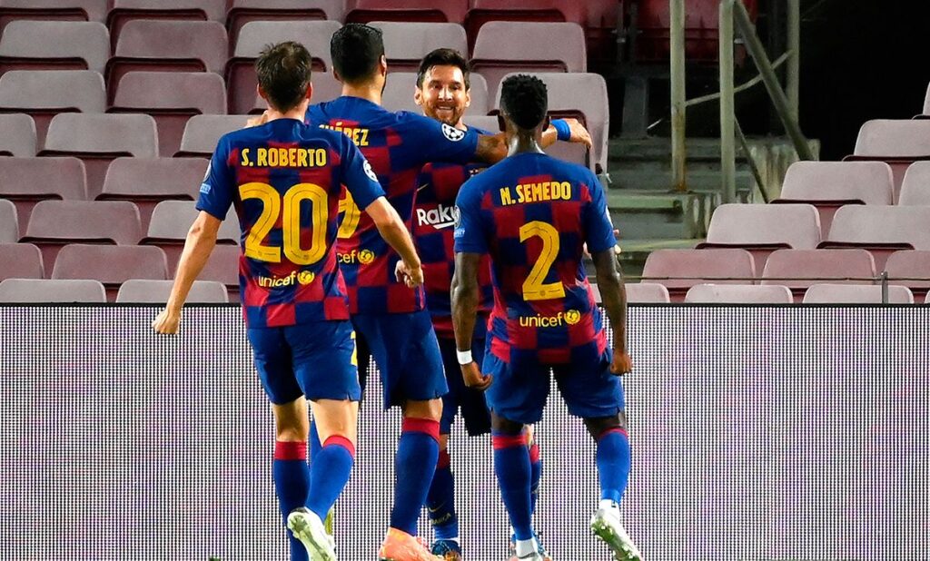 At Bayern they are clear: Messi is not the only danger for Barcelona