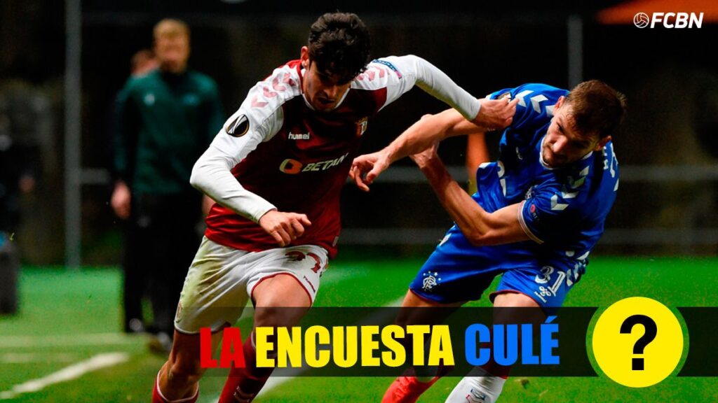 POLL: In which position should Francisco Trincao play at Barça?