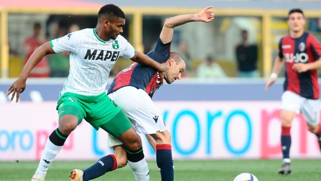 Barça with its eyes on Marlon and his arrival at Fulham