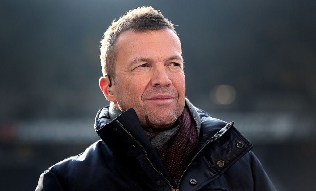 Matthäus warns to the Barça: “it won’t be sufficient with changing the coach”