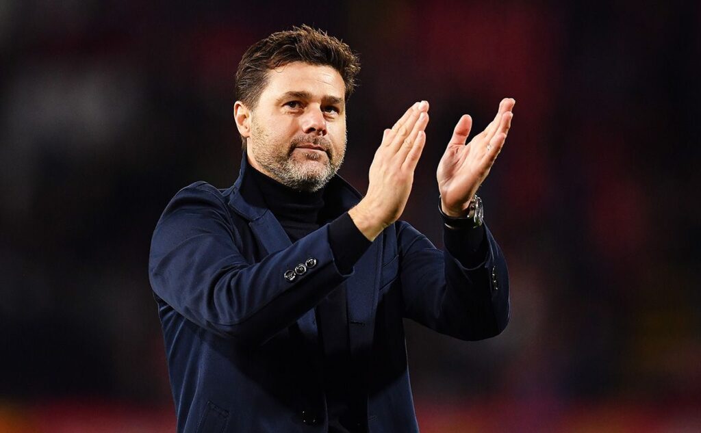 Pochettino qualifies now his words on training to Barça: “Never it knows …”