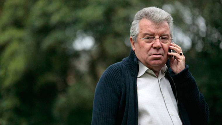 According to Minguella, the Inter of Milan is the new team of Messi