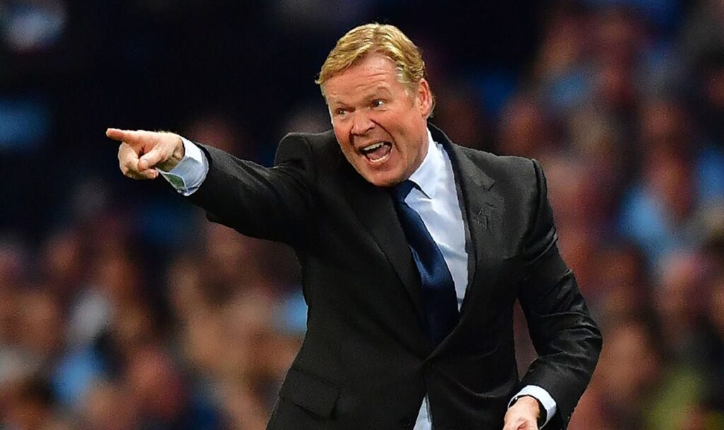 BOMB | Ronald Koeman’s plan to sign a Liverpool star