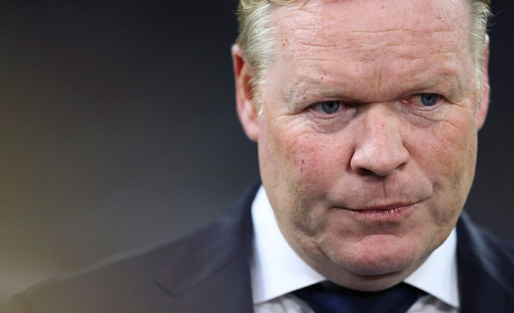 The signing that Ronald Koeman wants if Lautaro Martínez does not arrive