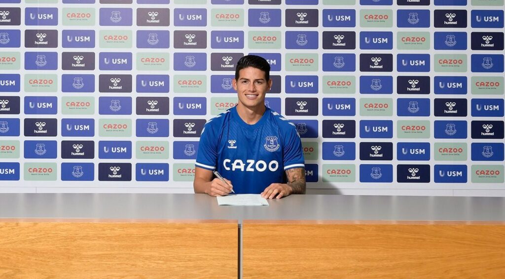 Madrid reveals the ‘exit operation’ of Barça with the sale of James