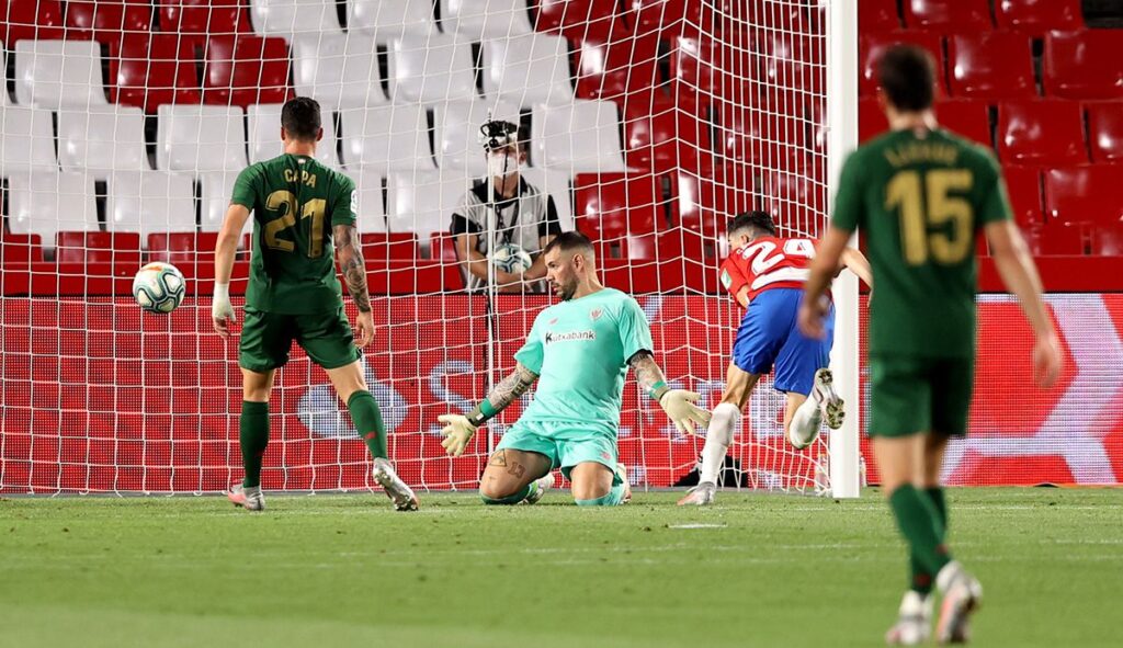 Starting signal to LaLiga, but without football the Fridays and the Mondays