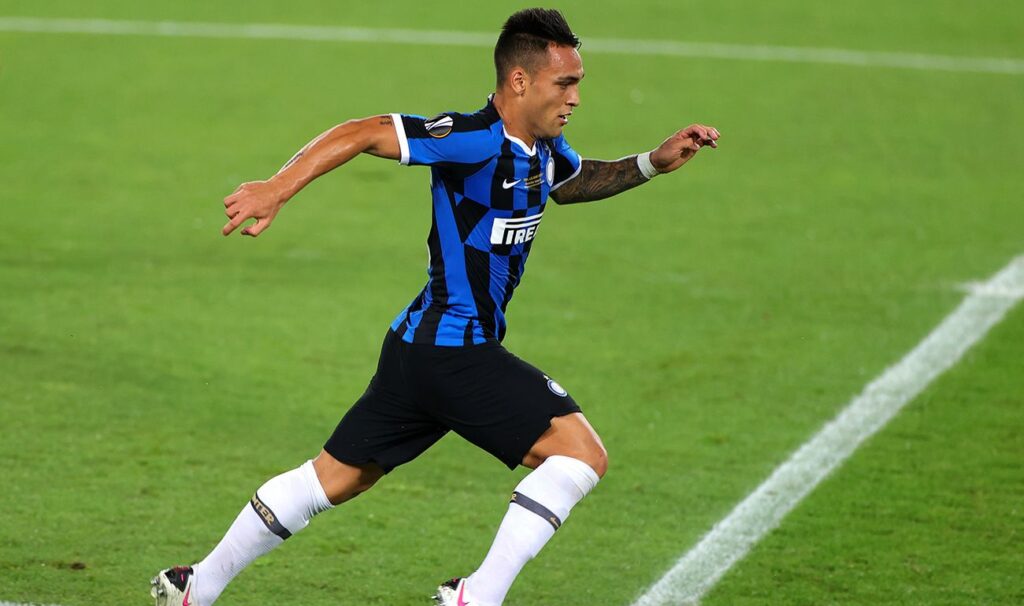 Javier Zanetti makes it clear that Inter doesn’t negotiate with Barça for Lautaro