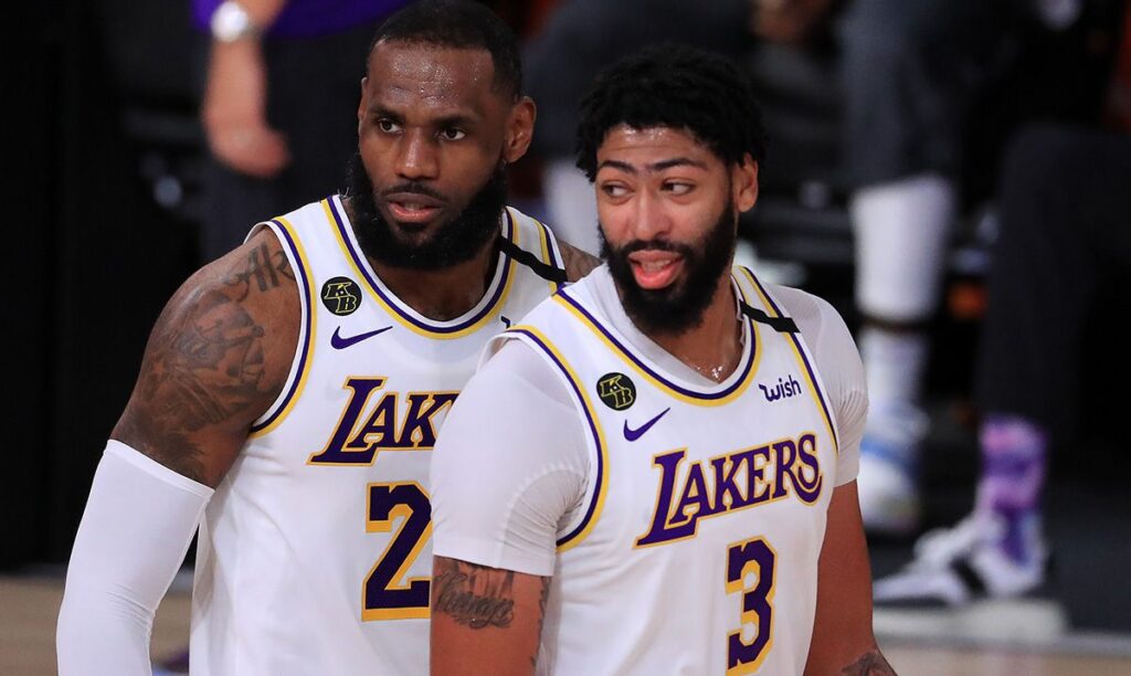 Decisive phase in the NBA 2020: Arrive the Finals of Conference
