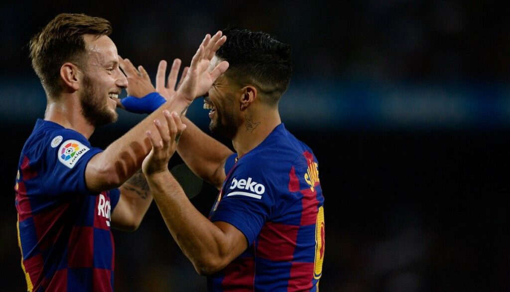 The two Barça players that Atlético has missed in this market