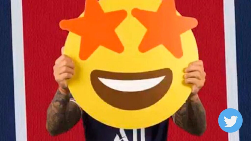 VIRAL: The PSG remains with all the world ‘insinuating’ the signing of Messi