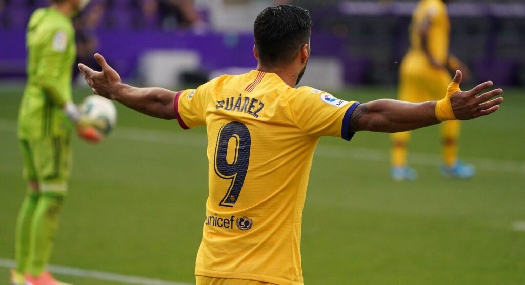 Operation Suárez: Barça launches its latest offer to the Uruguayan