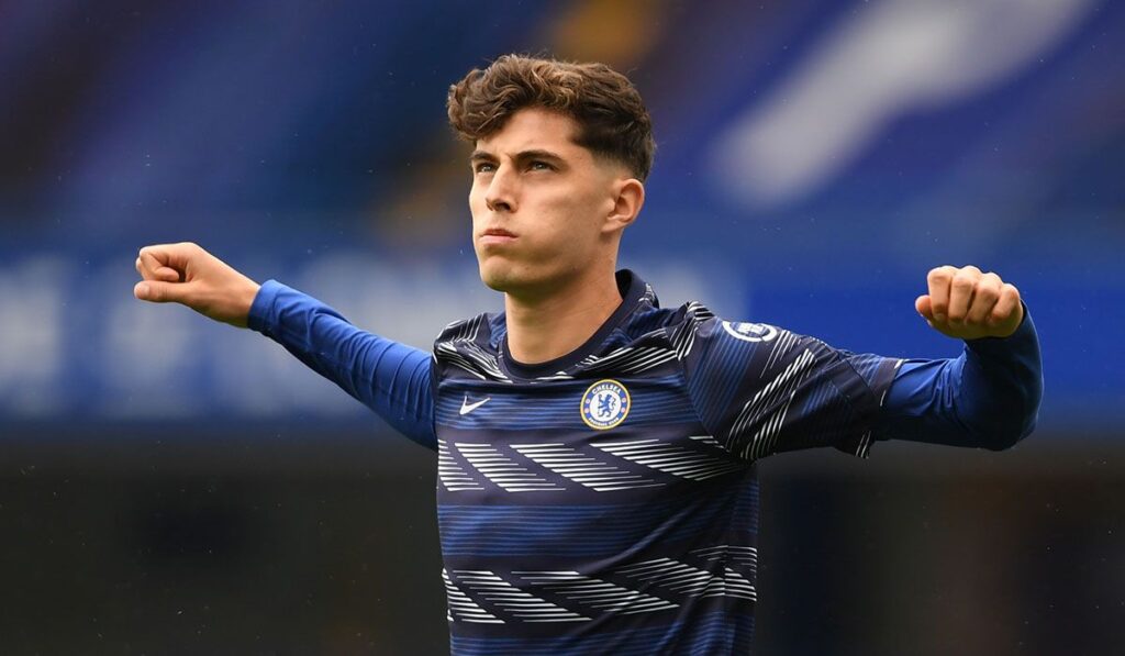 These are the five most expensive transfers in the summer market 2020-2021