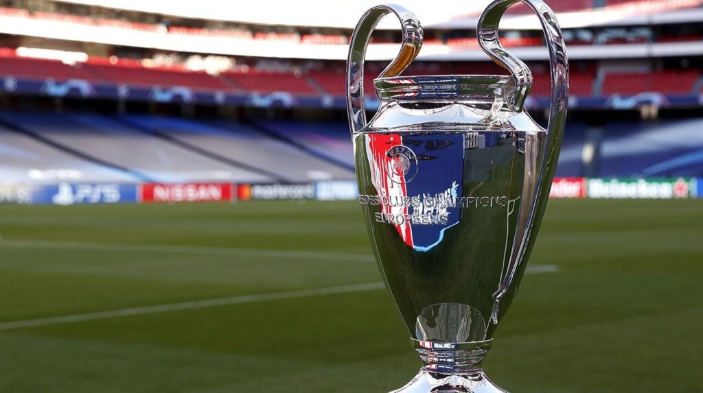 Barça squad list for the 2020-2021 Champions matches