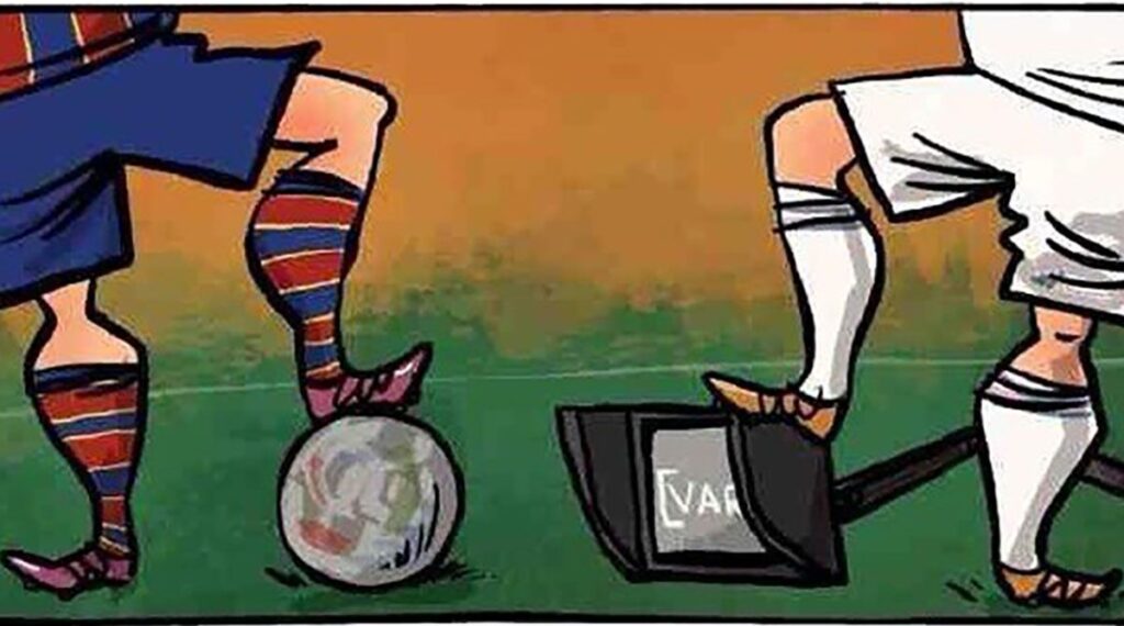 Better take it to laugh… The best memes of the Classical!