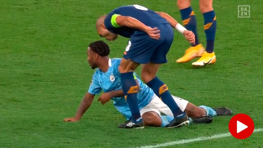 ‘Show’ Pepe: He was very near to repeat the ‘Episode Casquero’