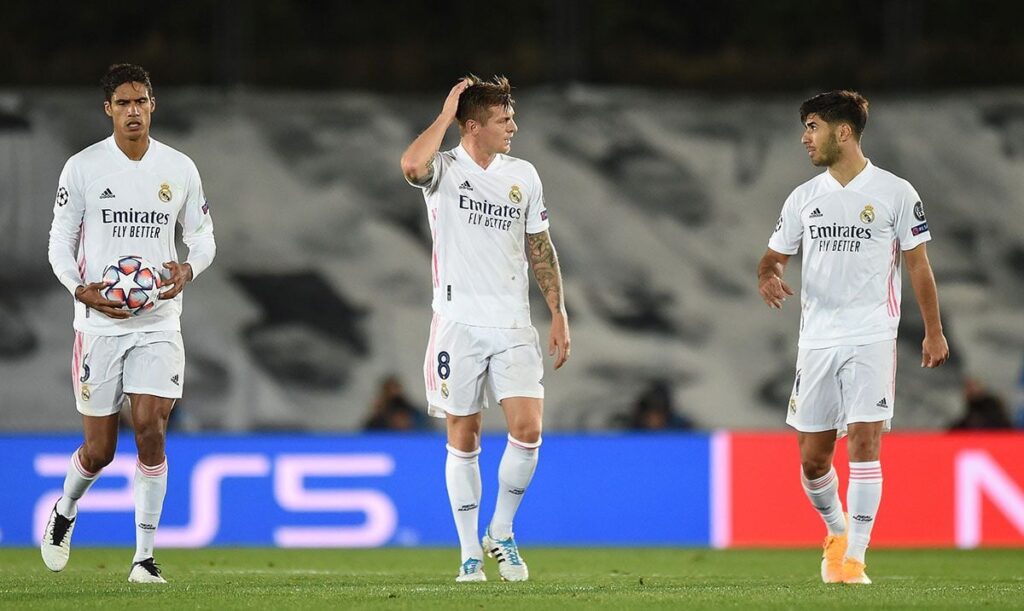 The jokes of Ibai Llanos after the defeat of the Real Madrid in Champions