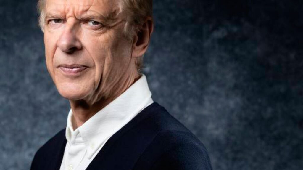 Wenger: “We tried to sign Messi and Piqué for Arsenal”