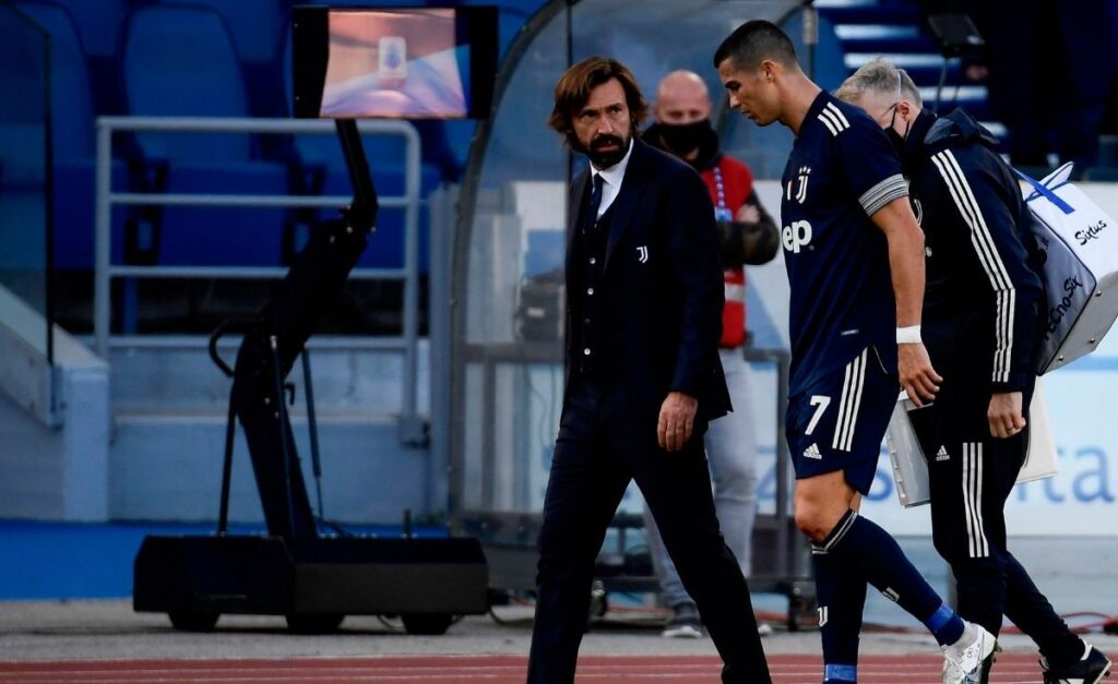 Juventus would look for to sell to Cristiano Ronaldo in the summer