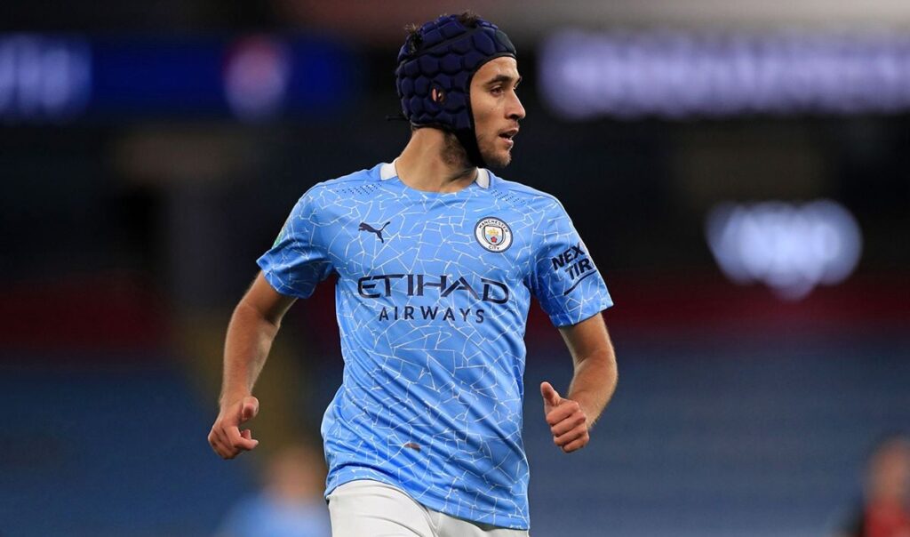 This is the amount that FC Barcelona will offer for Eric García in January