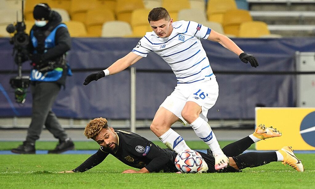 United States excites with Dest and Konrad