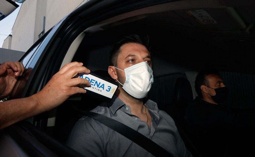 Maradona’s lawyer calls for an investigation into his death