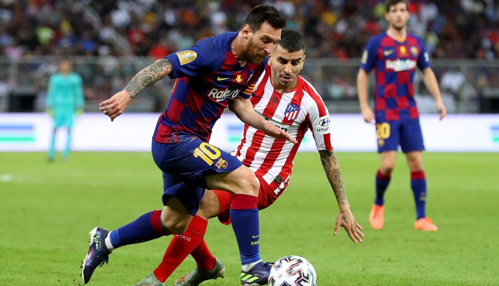 Barça already knows the dates of this Spanish Super Cup