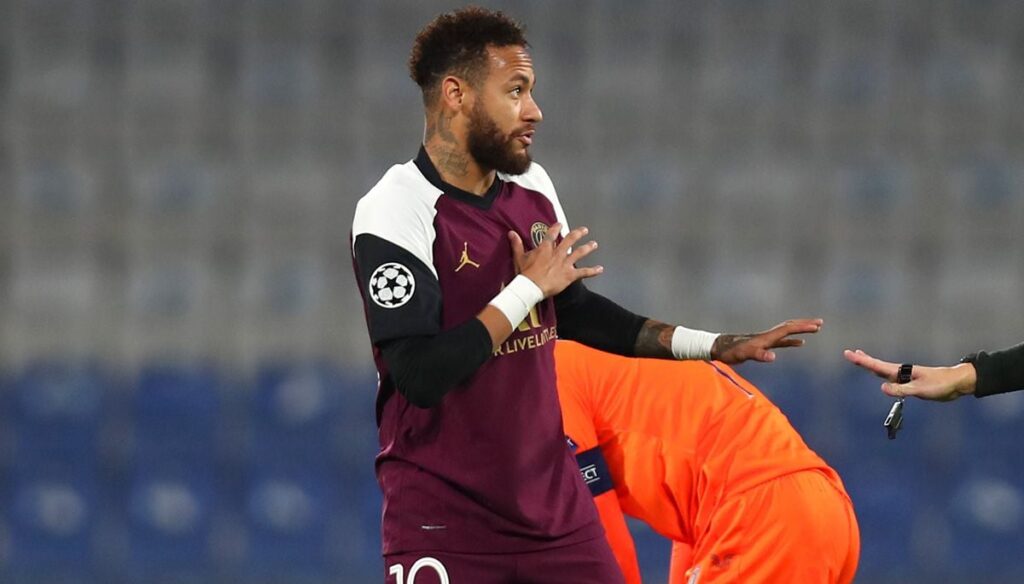 Víctor Font: “Neymar does not enter the project, he has no place at Barça”