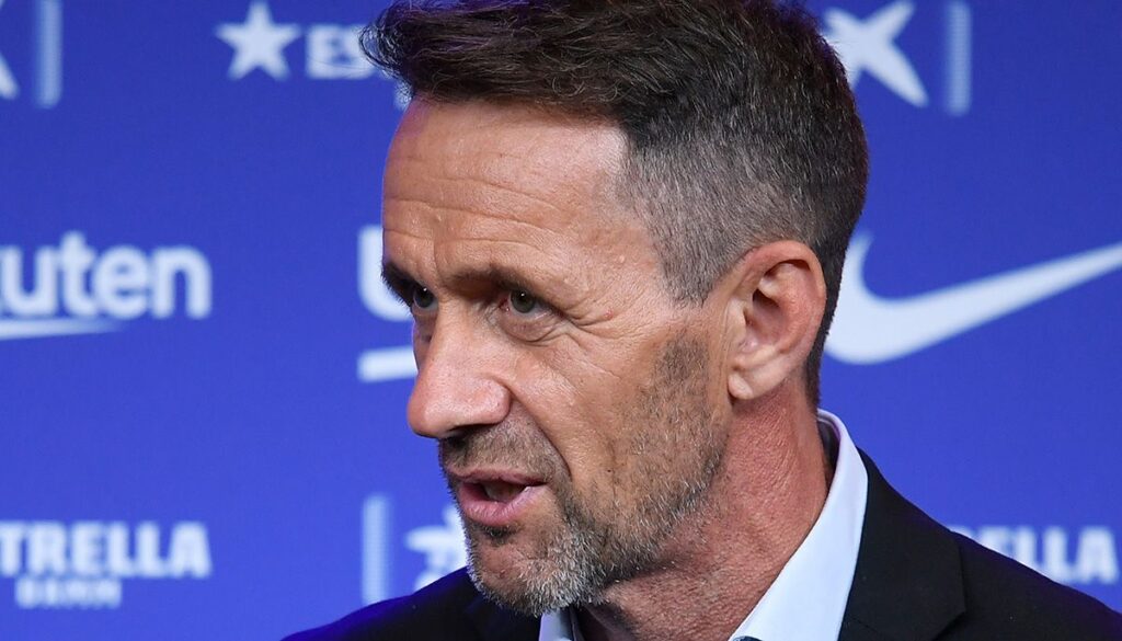 The eight operations that FC Barcelona wants to close in the winter market