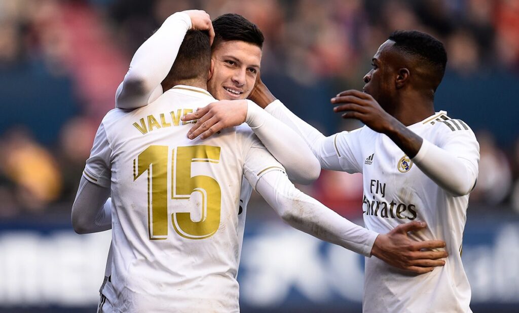 Jovic avoids to go to the prison crediting a fine of 30.000 euros