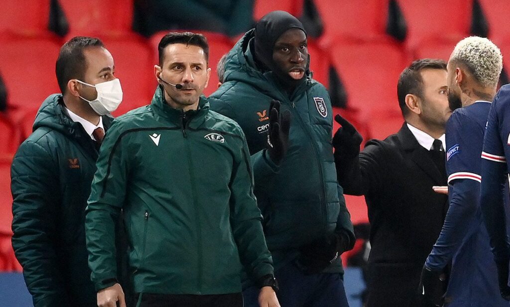 Coltescu defends of the criticisms and ensures that he is not a racist