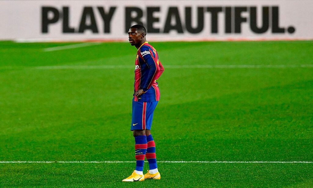 The only three players that went out alive of the duel in front of the Eibar