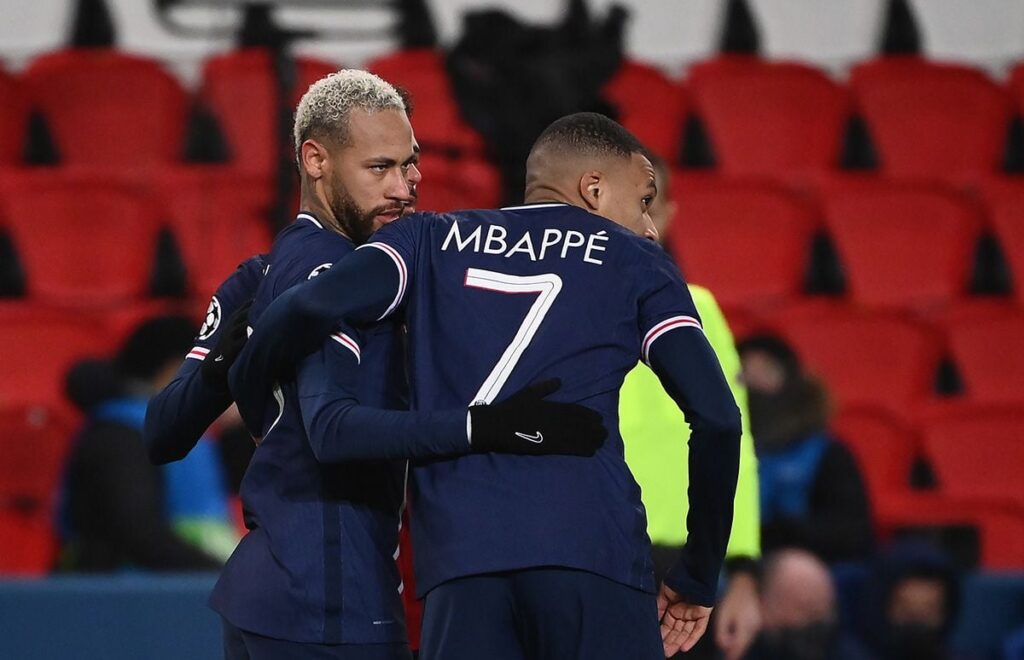 The PSG, possible rival of the Barça in eighth: Neymar and Mbappé give fear