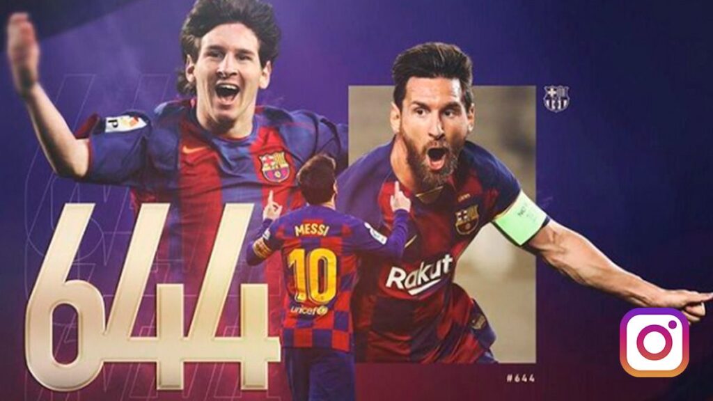 Messi goes to Argentina: “I only can thank those who supported me”