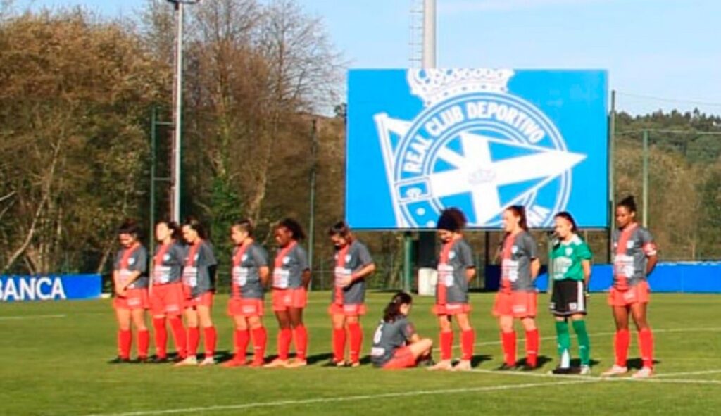 Paula Dapena rebelled against the minute of silence to Maradona: “He was an abuser”