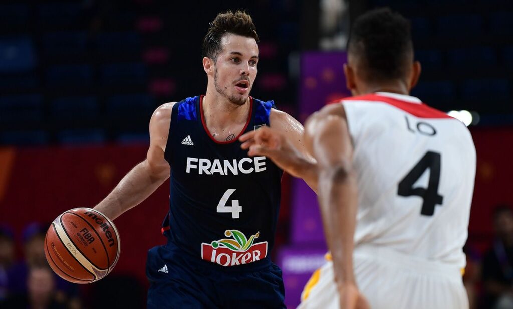 Barça punishes Heurtel, the basketball ‘Figo’ who lied to go to Madrid