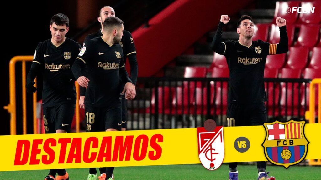 The ‘D10S’ Messi has come back, confirmed: First goal of free-kick this season!