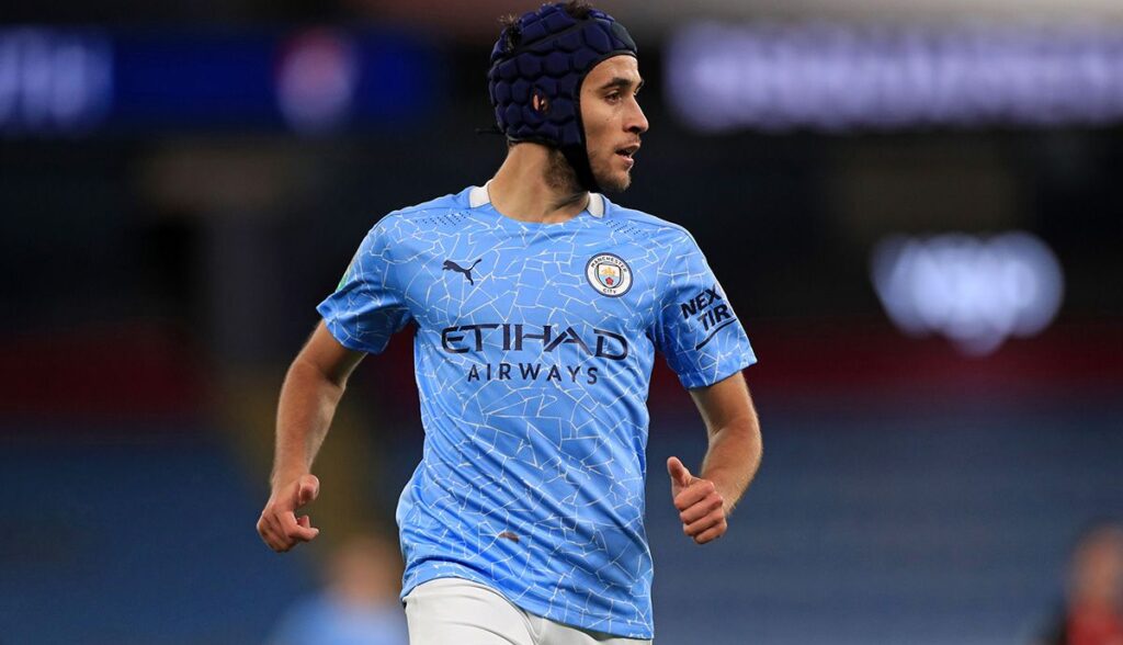 ALERT: PSG enters with force in the bid for Eric García