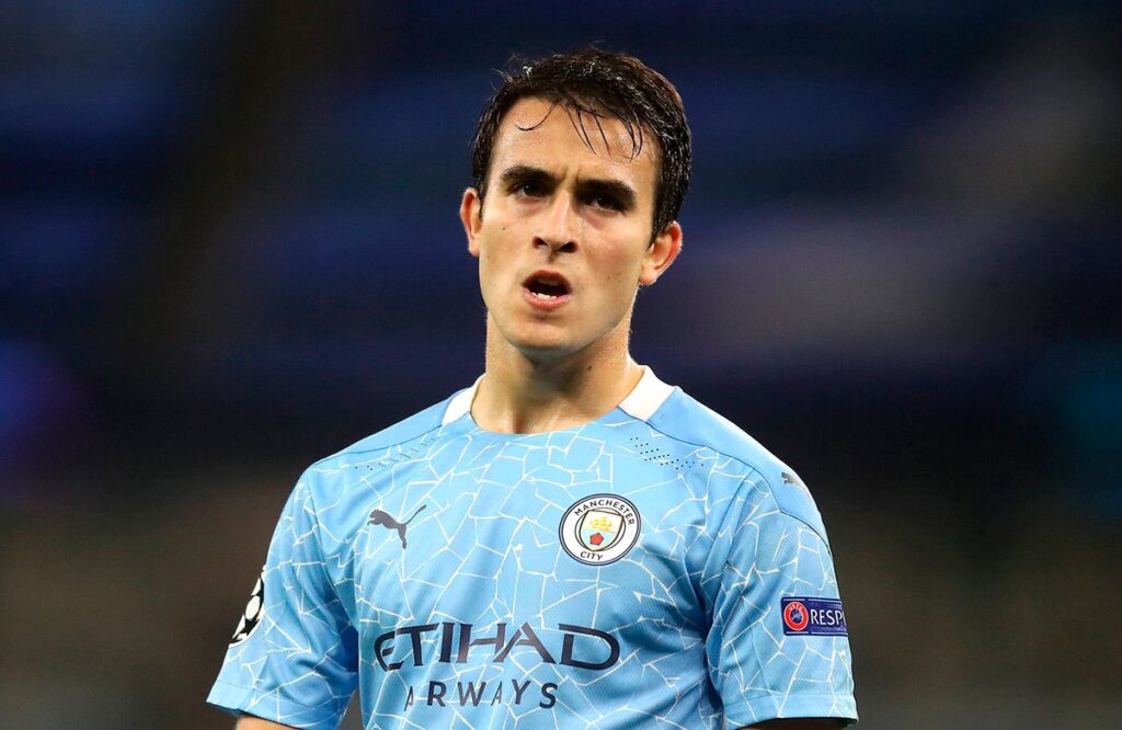 The candidates of the FC Barcelona already know the offer by Eric García