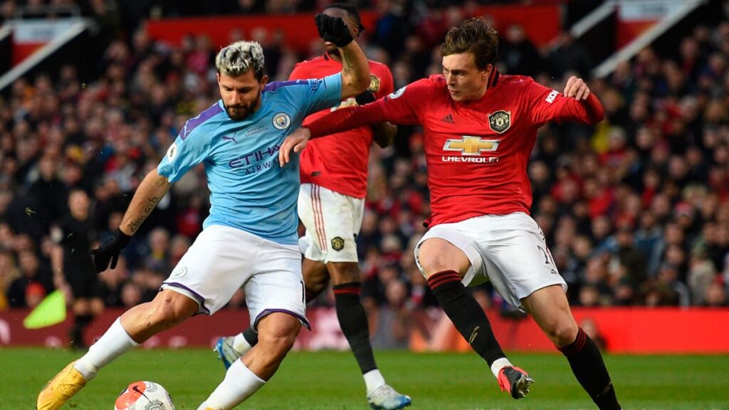 Controversy in England by the economic helps to the ‘big’ teams of the Premier