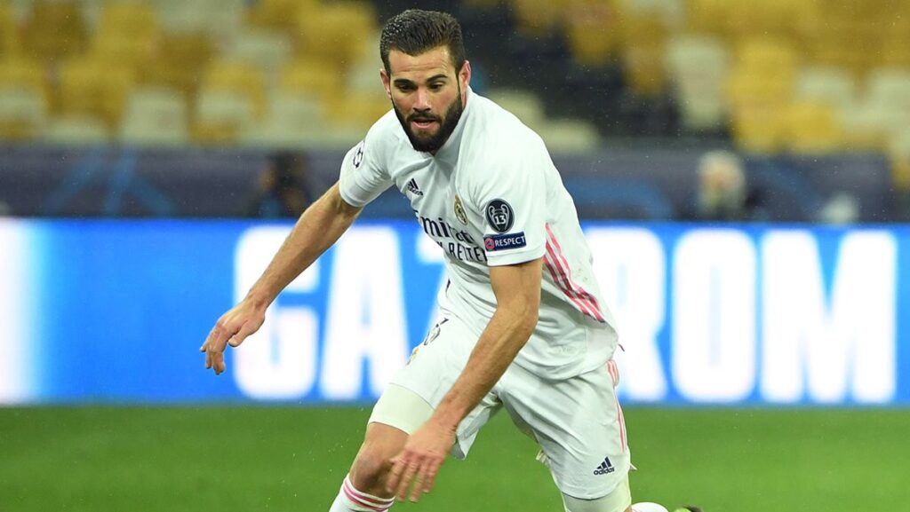 The plague continues in Madrid: Nacho Fernández, positive for coronavirus