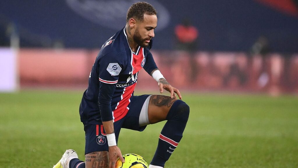 The Barça fans does not want to know anything of the return of Neymar